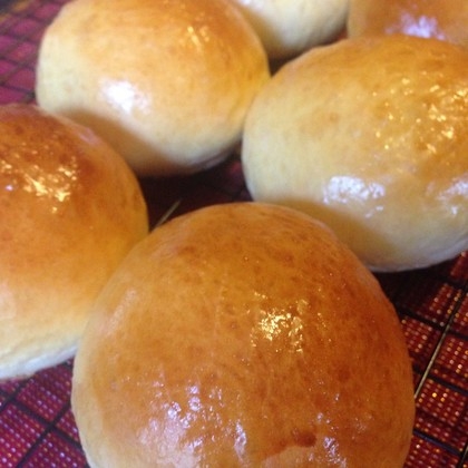 簡単 ふんわり ハンバーガーバンズ レシピ 作り方 By Azp 楽天レシピ 簡単 ふんわり ハンバーガーバンズ レシピ 作り方 By Azp 楽天レシピ