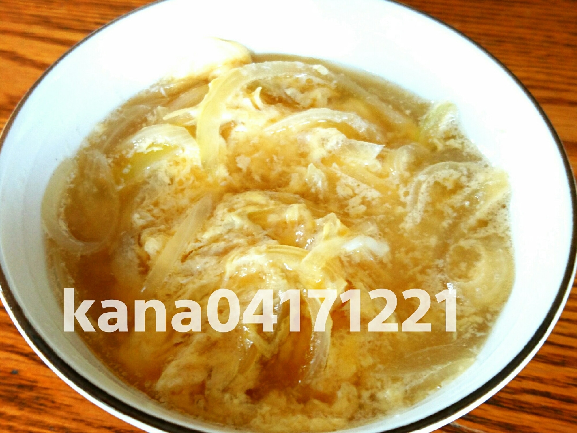 つゆだくふわふわ玉子丼 レシピ・作り方 by Kanae_nutrition - 楽天レシピ