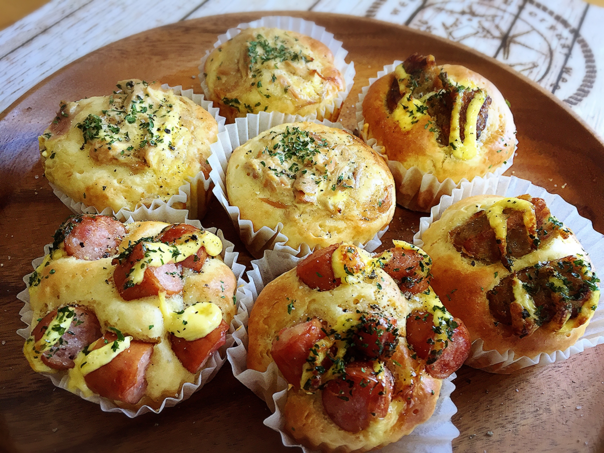 簡単 ホットケーキミックスでおかずパン レシピ 作り方 By 食育大好き母ちゃん 楽天レシピ 簡単 ホットケーキミックスでおかずパン レシピ 作り方 By 食育大好き母ちゃん 楽天レシピ