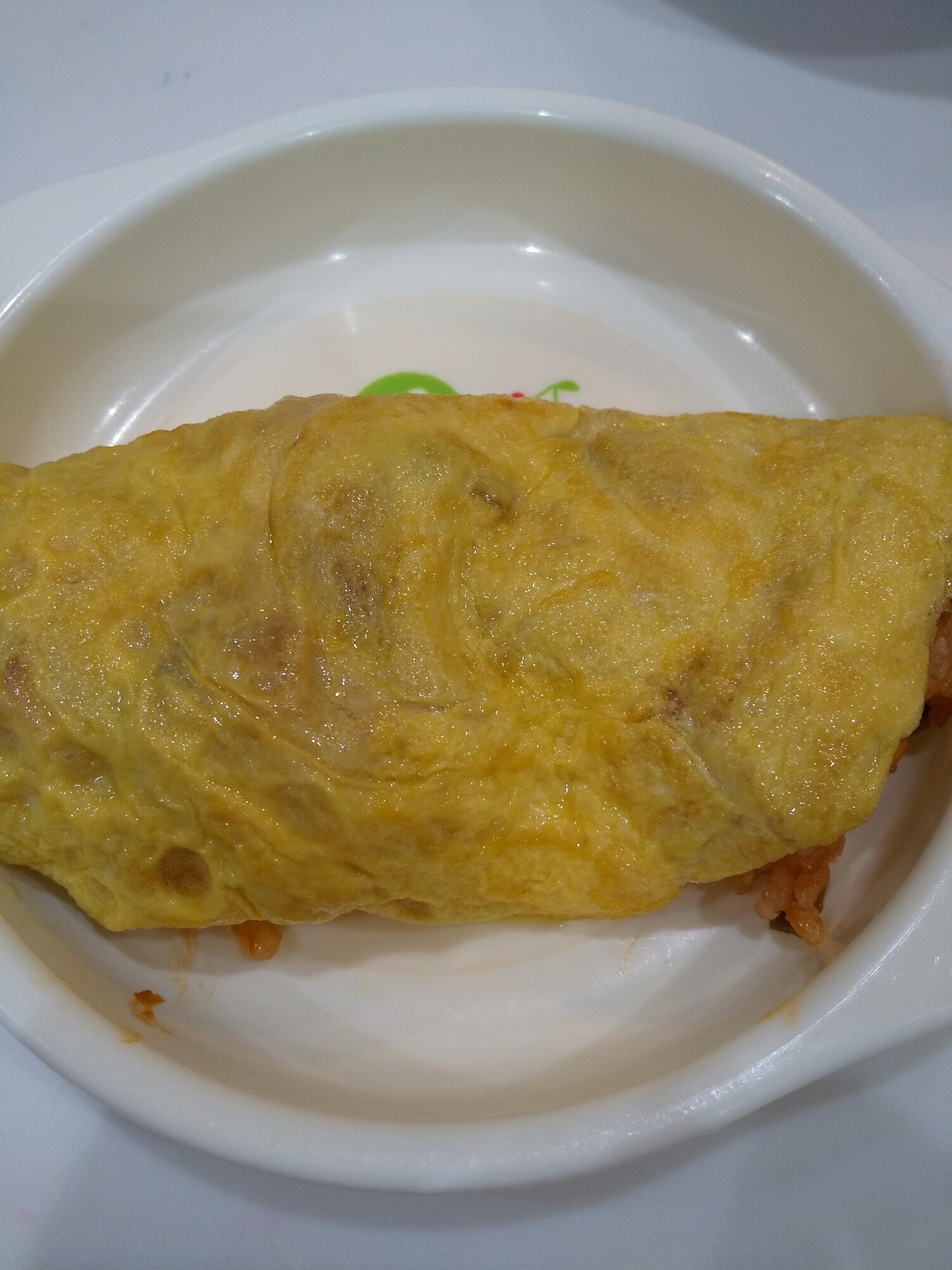 野菜だらけのオムライス レシピ・作り方 by 食べるの大好き - 楽天レシピ