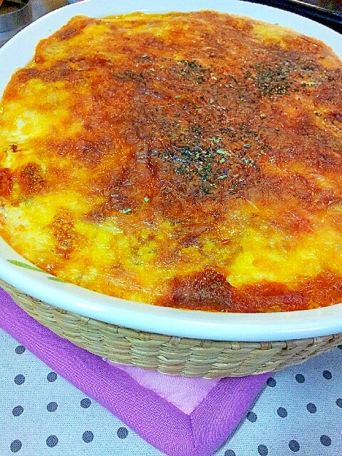 簡単 餃子の皮を使って ベーコンポテトのラザニア レシピ 作り方 By ラズベリっち 楽天レシピ 簡単 餃子の皮を使って ベーコンポテトのラザニア レシピ 作り方 By ラズベリっち 楽天レシピ