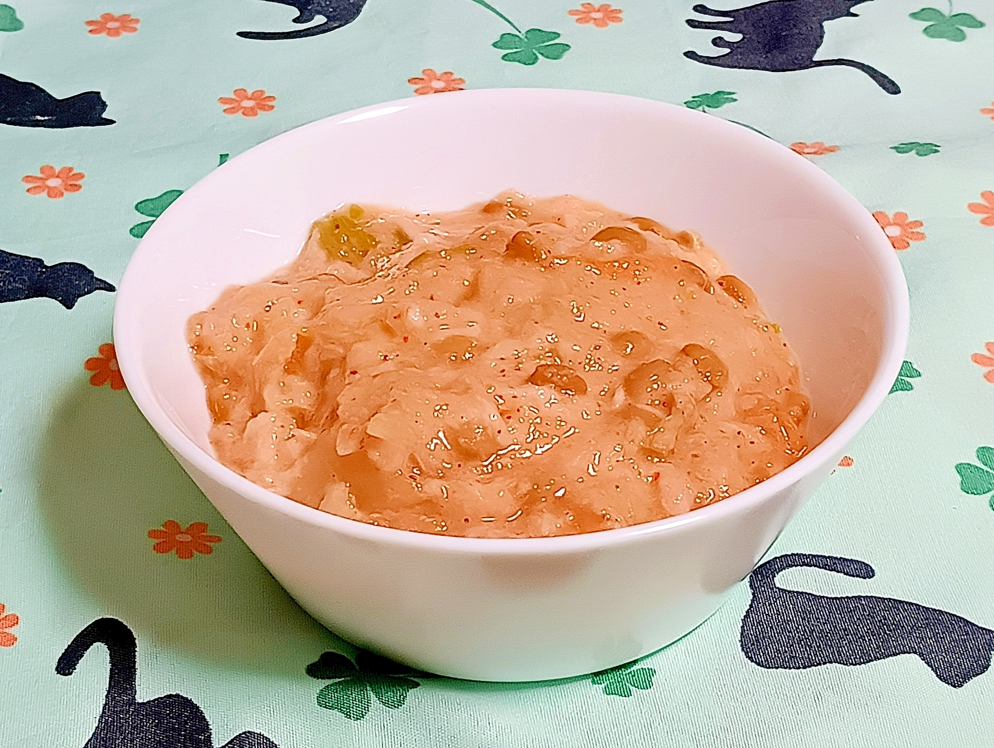 冬の腸活と免疫力UPの為の納豆