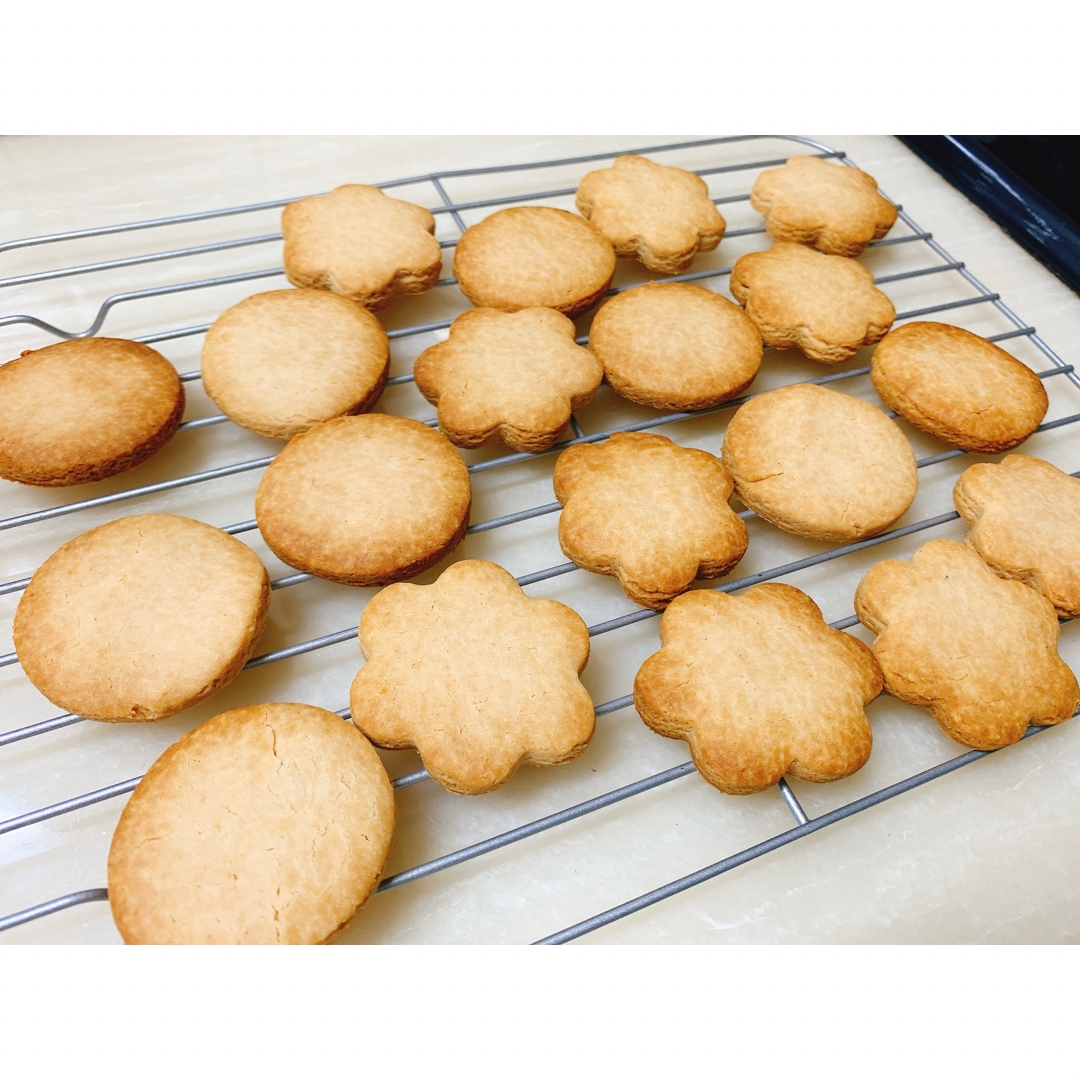 ヴィーガン サクサク米粉ビスケット グルテンフリー レシピ 作り方 By Shokubutsu Recipe 楽天レシピ ヴィーガン サクサク米粉ビスケット グルテンフリー レシピ 作り方 By Shokubutsu Recipe 楽天レシピ