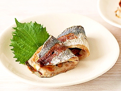 パリッとジューシー アジの梅肉巻 レシピ 作り方 By 楽天出店店舗 Joycook ジョイクック 公式shop 楽天レシピ パリッとジューシー アジの梅肉巻 レシピ 作り方 By 楽天出店店舗 Joycook ジョイクック 公式shop 楽天レシピ