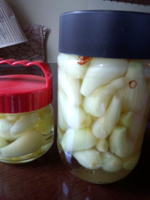 塩漬け無しで簡単 シャキシャキらっきょう甘酢漬け レシピ 作り方 By Su Mo S キッチン 楽天レシピ 塩漬け無しで簡単 シャキシャキらっきょう甘酢漬け レシピ 作り方 By Su Mo S キッチン 楽天レシピ