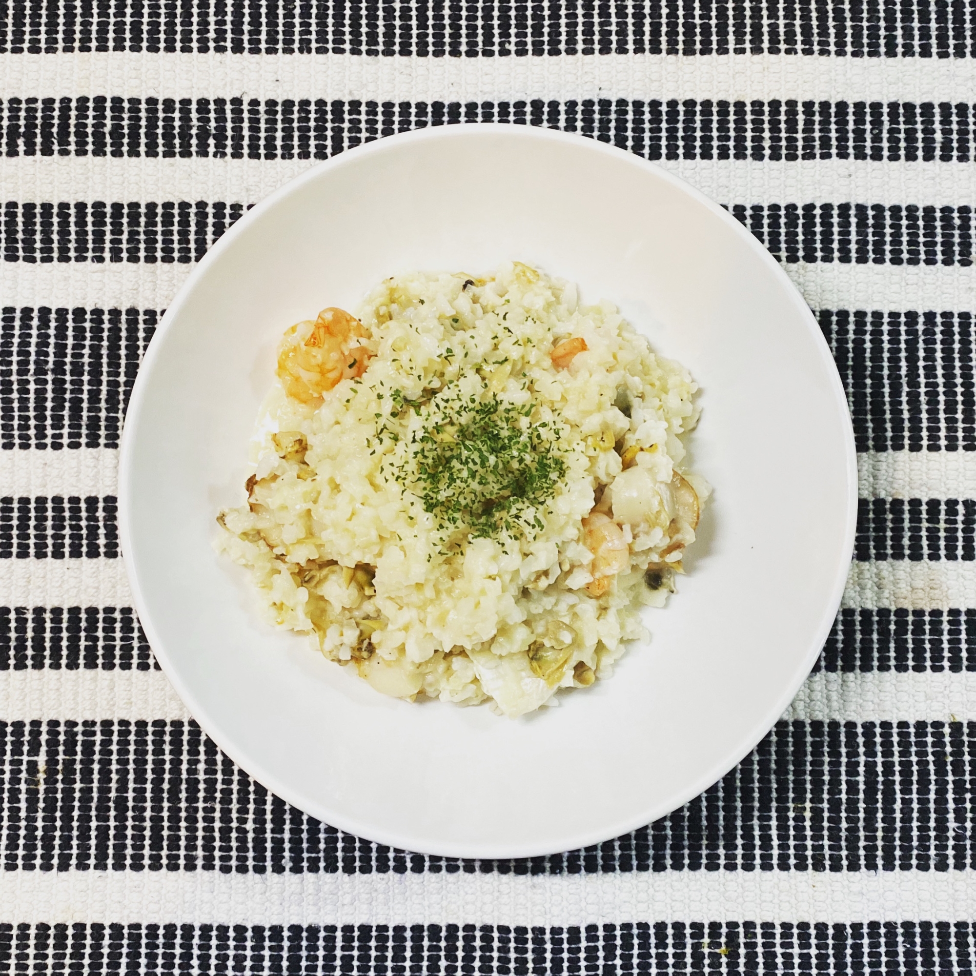 低糖質 シーフードカマンベールチーズリゾット レシピ 作り方 By Doonext 楽天レシピ 低糖質 シーフードカマンベールチーズリゾット レシピ 作り方 By Doonext 楽天レシピ