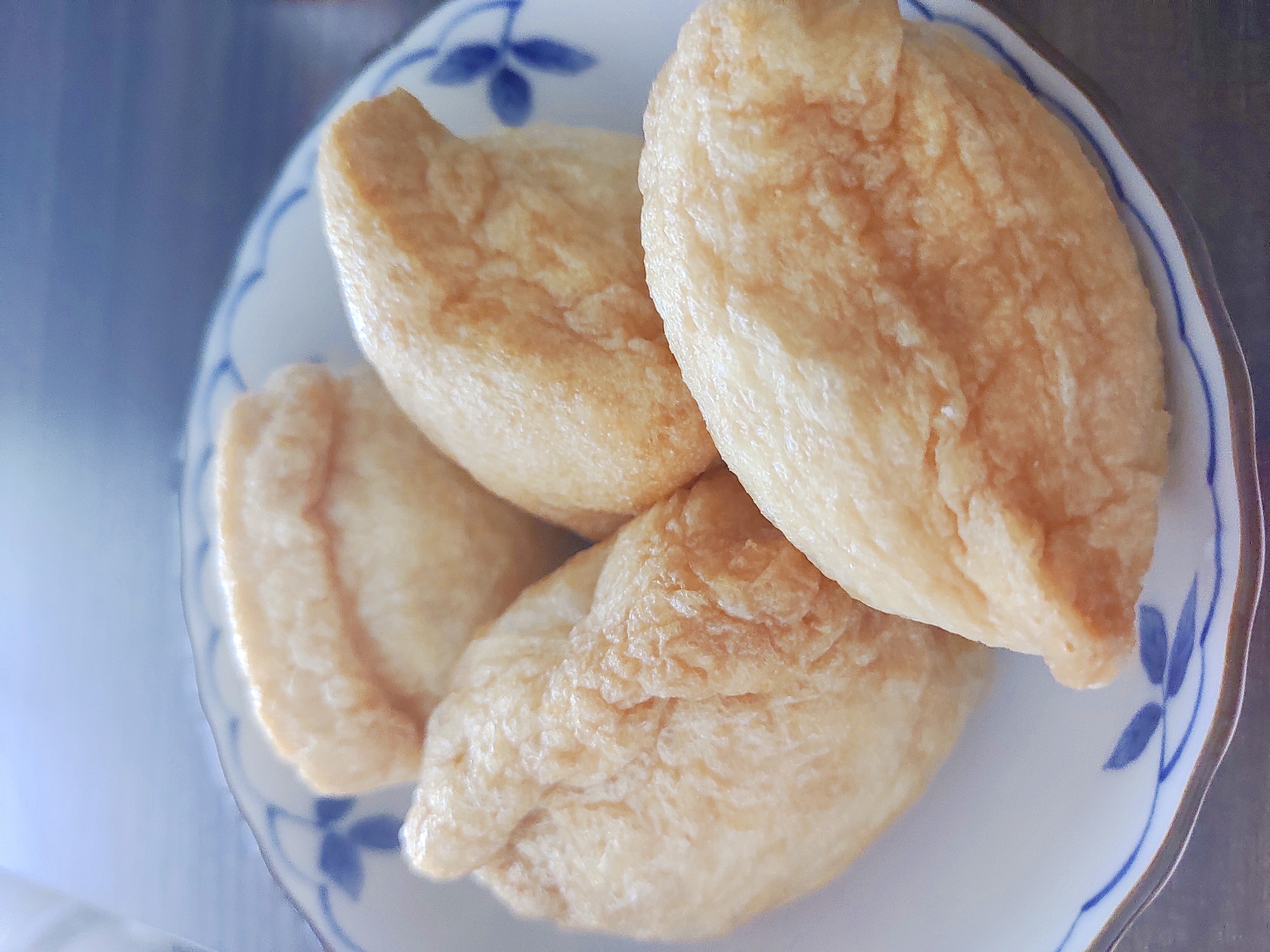 簡単いなり寿司