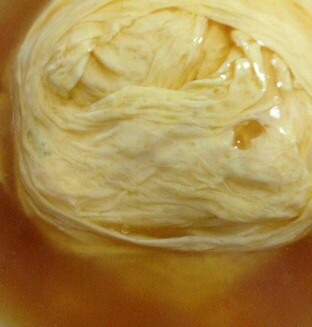 ふわとろ天津飯 レシピ 作り方 By まっきー0423 楽天レシピ