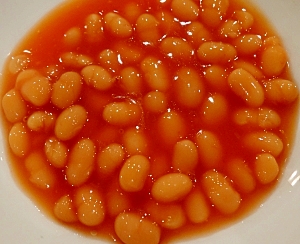 豆を食べよう！　大豆のトマトジュース煮