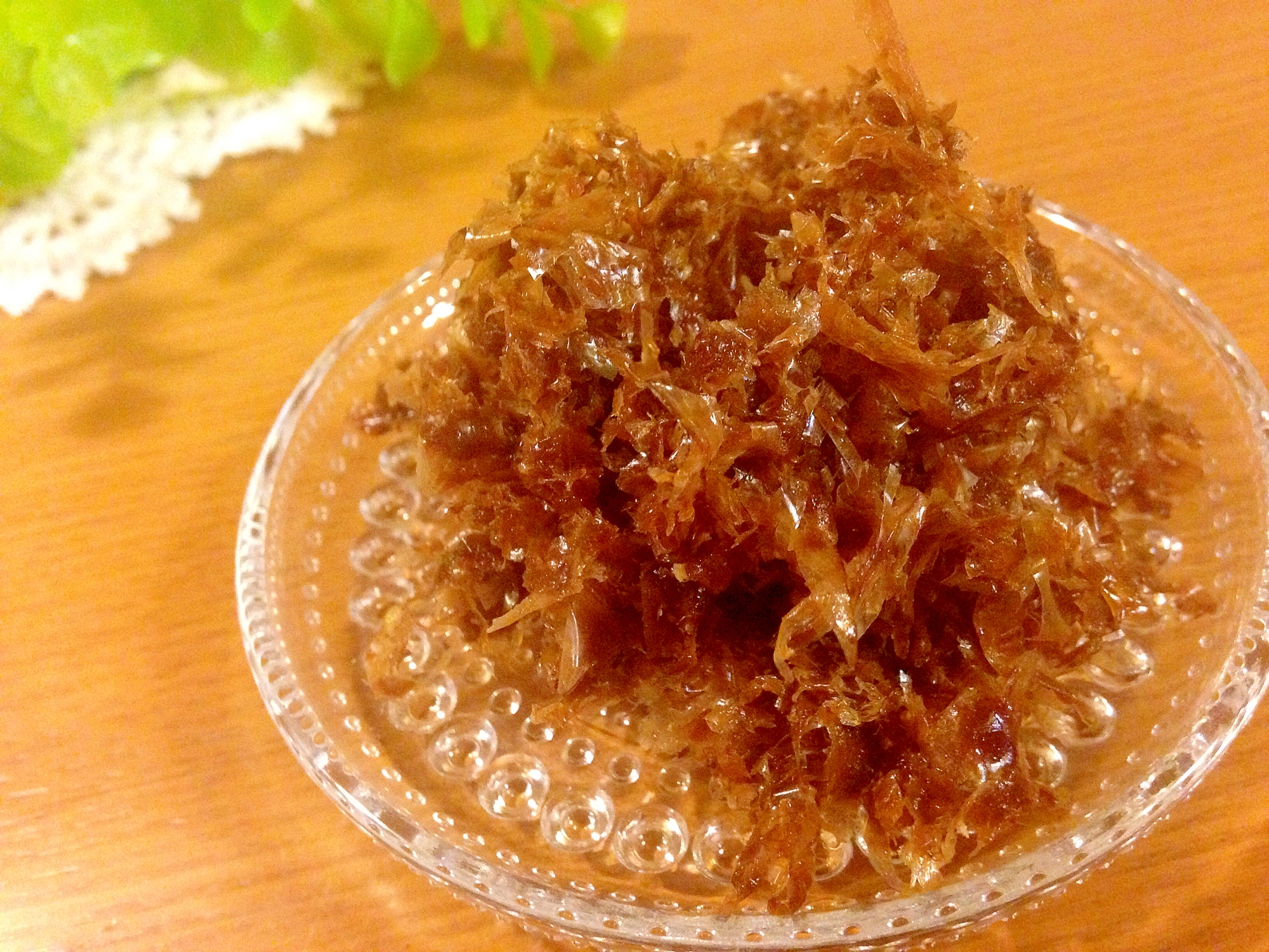 出汁がらの鰹節で自家製ふりかけ レシピ 作り方 By Mama S Cafe 123 楽天レシピ 出汁がらの鰹節で自家製ふりかけ レシピ 作り方 By Mama S Cafe 123 楽天レシピ