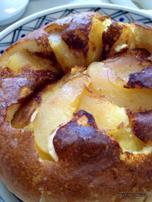 炊飯器 ホットケーキミックスでりんごケーキ レシピ 作り方 By Dokinchan717 楽天レシピ 炊飯器 ホットケーキミックスでりんごケーキ レシピ 作り方 By Dokinchan717 楽天レシピ