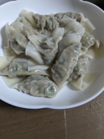 美味しくいただきました❣
