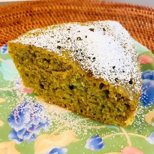 デザート バナナと抹茶ケーキ 炊飯器 レシピ 作り方 By Haruru 楽天レシピ デザート バナナと抹茶ケーキ 炊飯器 レシピ 作り方 By Haruru 楽天レシピ
