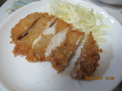 美味しく作ることが出来ました。