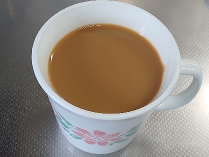 きなこコーヒー