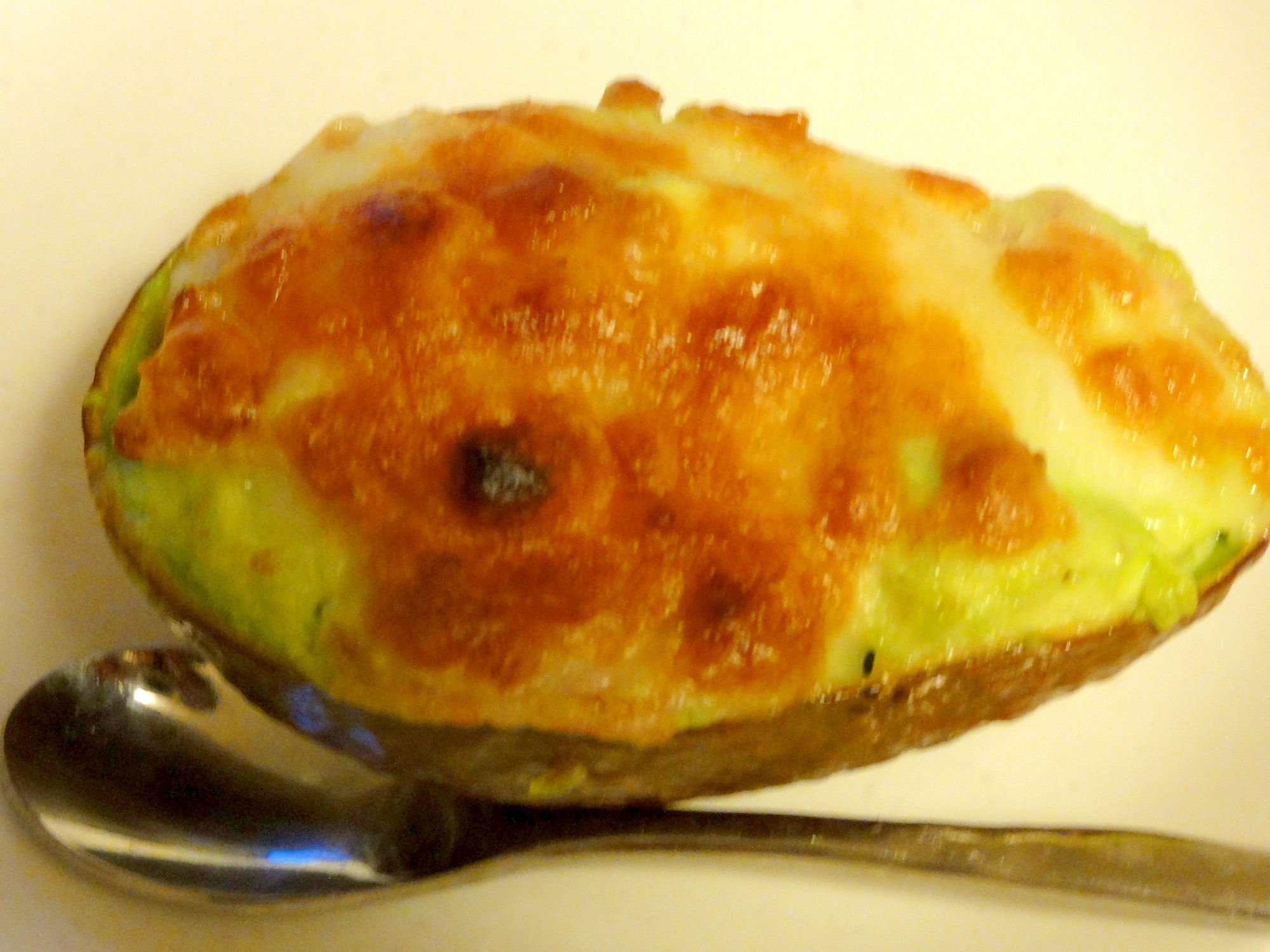 おやつにも アボカドのチーズマヨ焼き レシピ 作り方 By わんこ 楽天レシピ おやつにも アボカドのチーズマヨ焼き レシピ 作り方 By わんこ 楽天レシピ