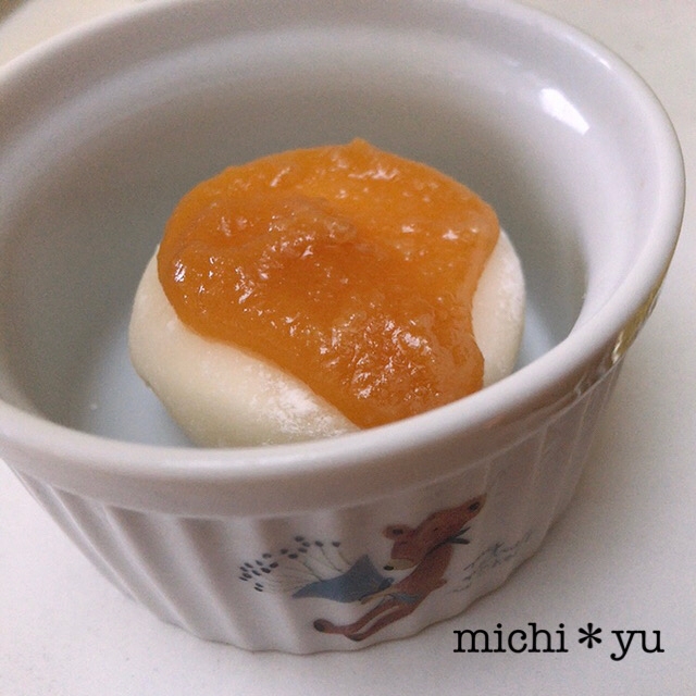 母の日に喜ばれる 手作り みりんキャラメルソース レシピ 作り方 By Michi Yu 楽天レシピ 母の日に喜ばれる 手作り みりんキャラメルソース レシピ 作り方 By Michi Yu 楽天レシピ