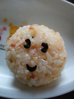 子供用に ふりかけおにぎり レシピ 作り方 By 夕虎 楽天レシピ 子供用に ふりかけおにぎり レシピ 作り方 By 夕虎 楽天レシピ