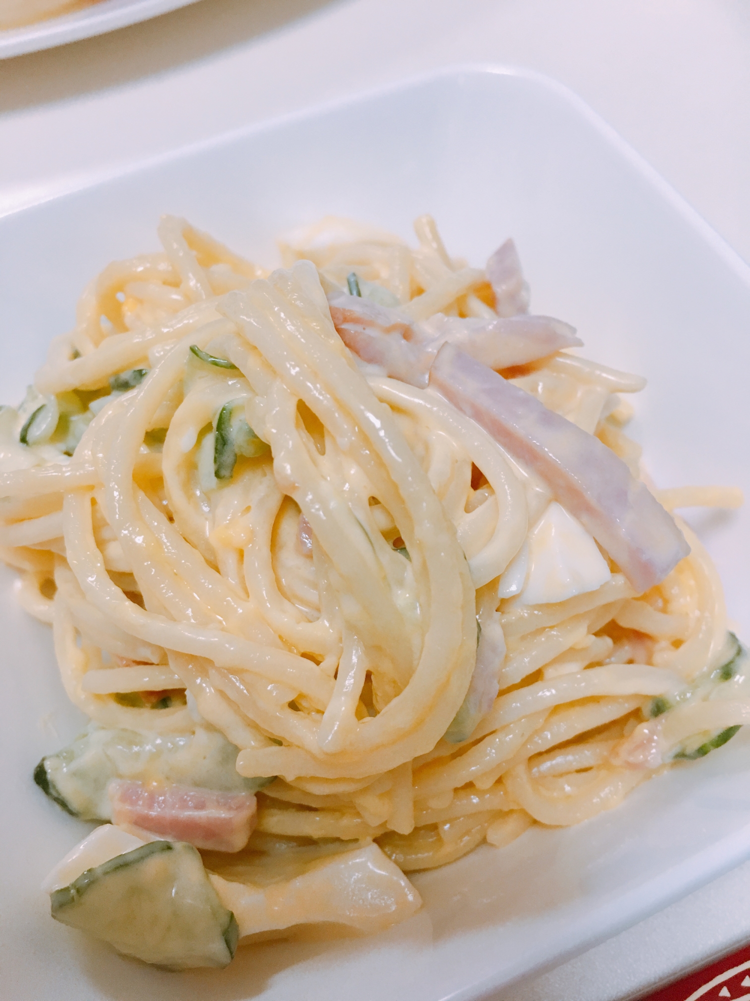 ♡スパサラ♡