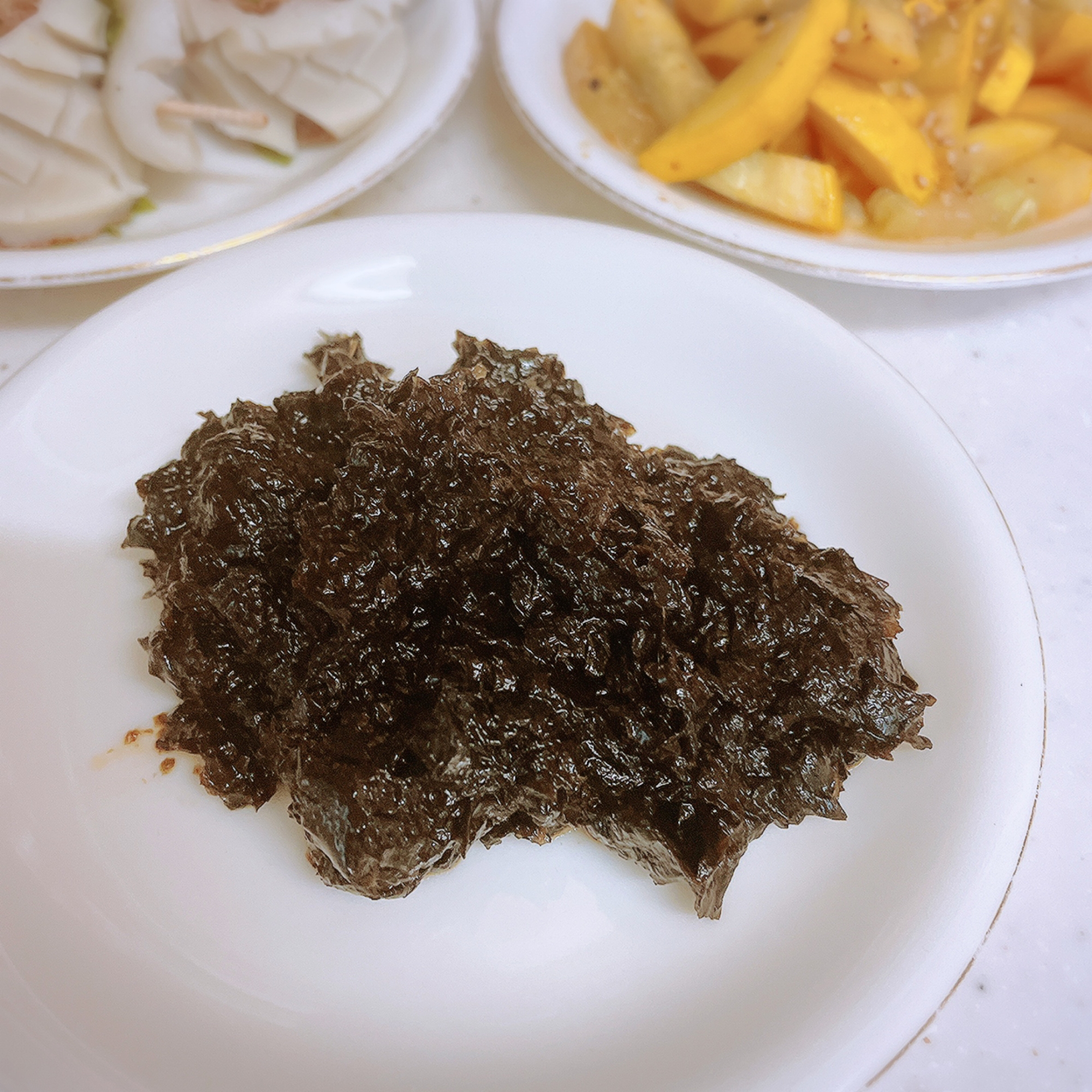 湿気た「海苔」で佃煮✨救済レシピ✨