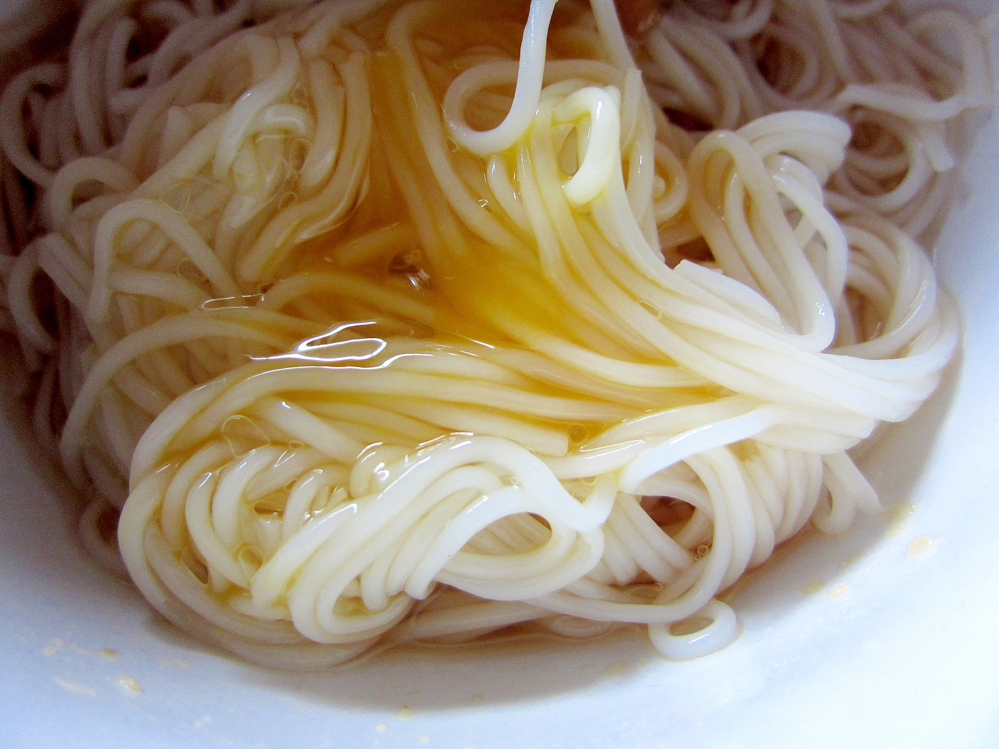 かまたまそうめん☆