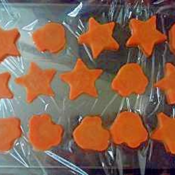 お弁当に 人参の型抜き レシピ 作り方 By 太陽sunさん 楽天レシピ お弁当に 人参の型抜き レシピ 作り方 By 太陽sunさん 楽天レシピ