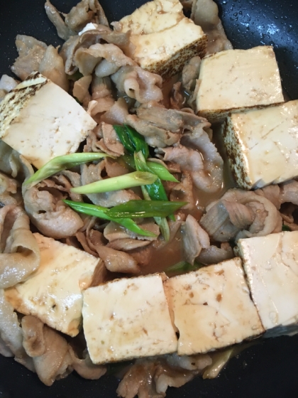 簡単でいいですね。
味がしっかりしているので、たまごを付けて食べようと思います！ありがとうございます。