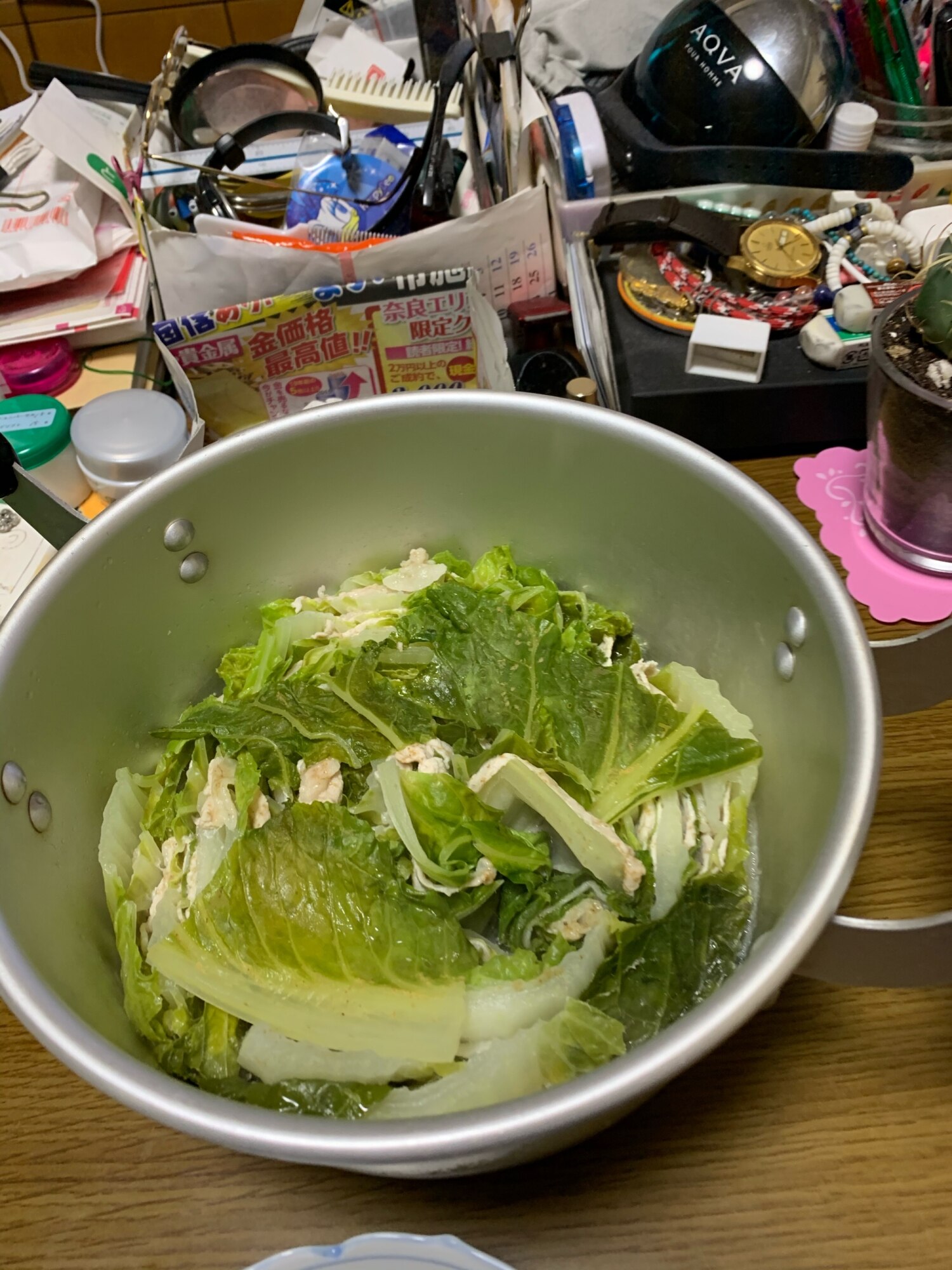 豚肉と白菜のミルフィーユ レシピ 作り方 By Kuwa16 楽天レシピ