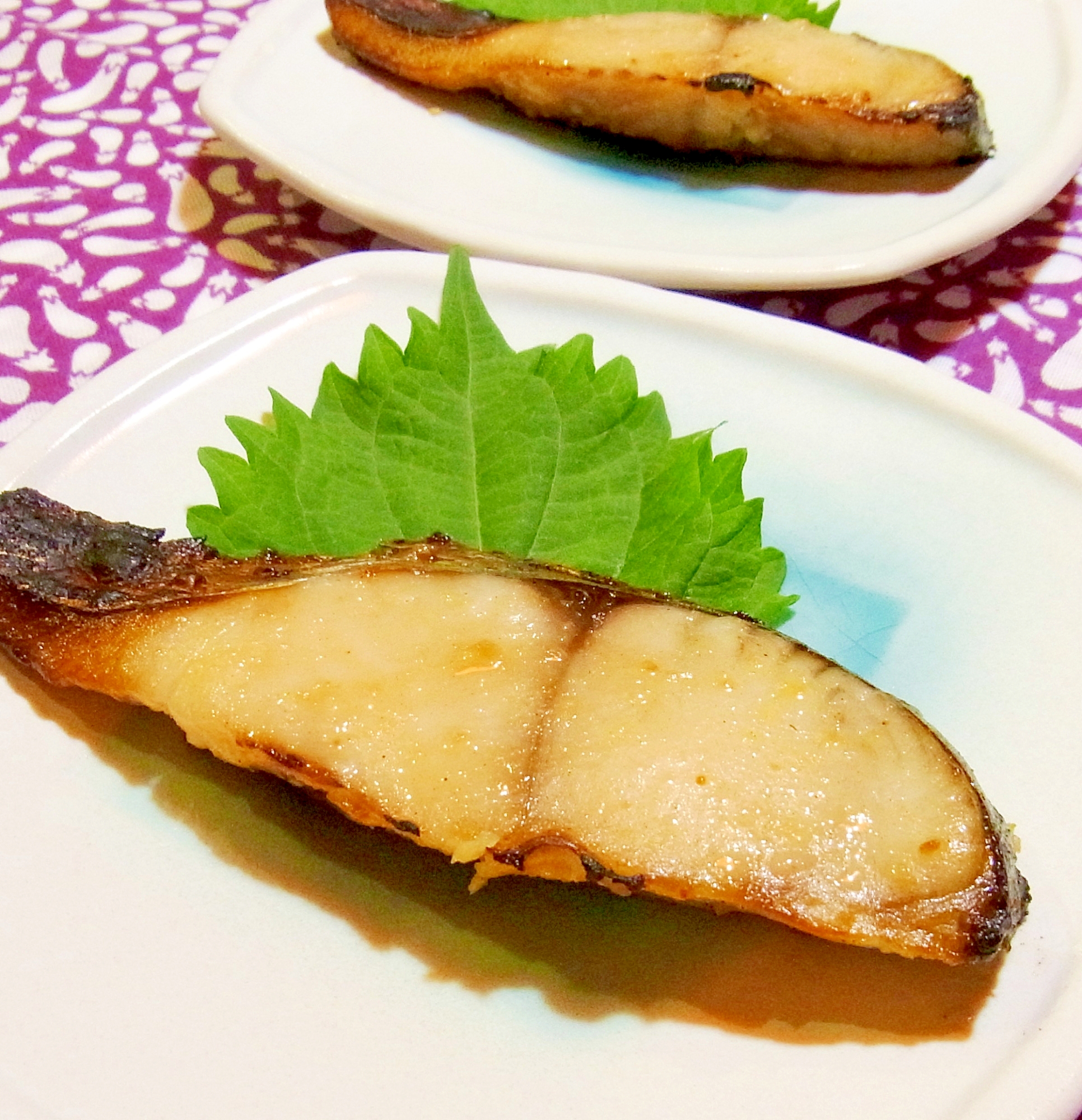 さわらの味噌焼き レシピ 作り方 By メリッコ 楽天レシピ さわらの味噌焼き レシピ 作り方 By メリッコ 楽天レシピ