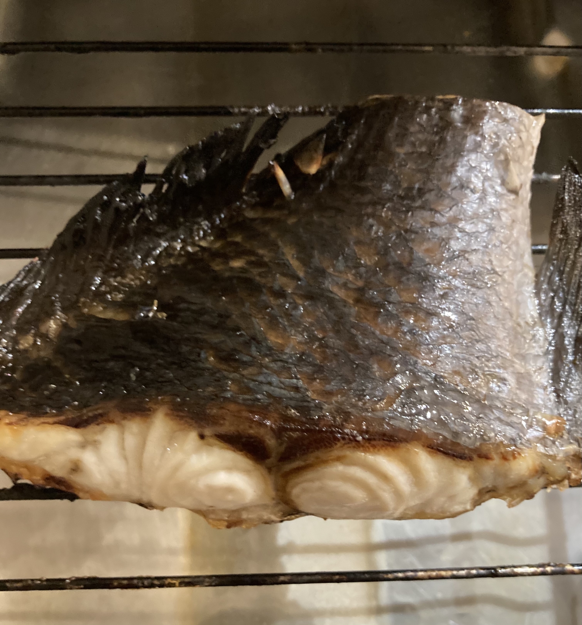 グレの塩焼き レシピ 作り方 By へんてこへんてこママ 楽天レシピ グレの塩焼き レシピ 作り方 By へんてこへんてこママ 楽天レシピ