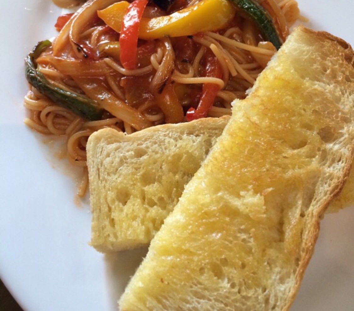 ナポリタン✧˖°