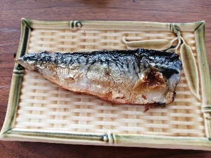 こんにちは！焼き方参考にさせて頂きました☻パリッと焼けてとても美味しかったです＼(^o^)／