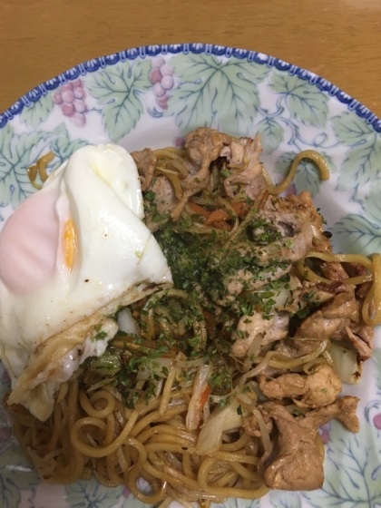 作りました！材料は少し変えました。