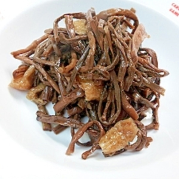 ぜんまい水煮の煮物 レシピ 作り方 By Fly To The Sky0985 楽天レシピ ぜんまい水煮の煮物 レシピ 作り方 By Fly To The Sky0985 楽天レシピ