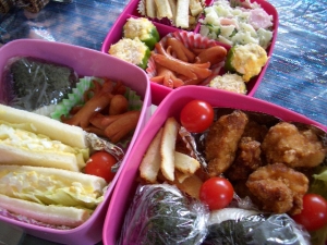 ピクニック お弁当 レシピ 作り方 By Saki 楽天レシピ ピクニック お弁当 レシピ 作り方 By Saki 楽天レシピ