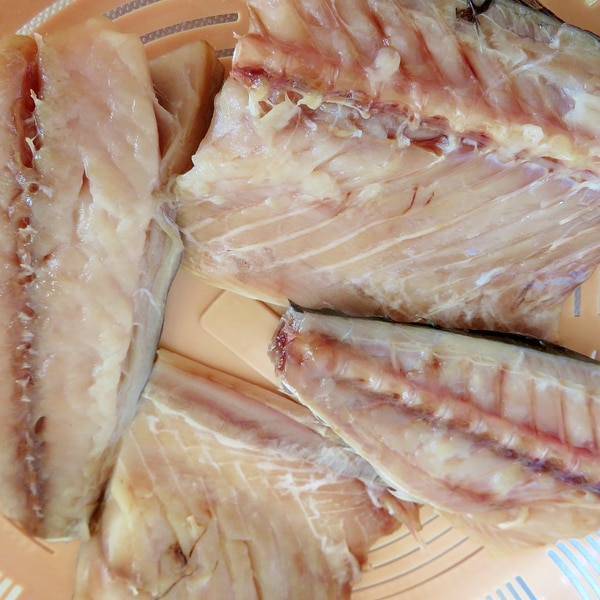 鯖の一夜干し レシピ 作り方 By 夏はぜ 楽天レシピ 鯖の一夜干し レシピ 作り方 By 夏はぜ 楽天レシピ