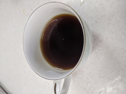 朝のコーヒータイムにぶどうジュースで♪
ごちそうさまです(人 •͈ᴗ•͈)