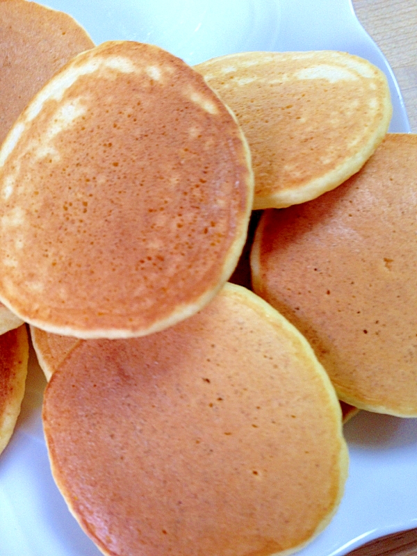 離乳食 おからパンケーキ レシピ 作り方 By ももぞう 楽天レシピ 離乳食 おからパンケーキ レシピ 作り方 By ももぞう 楽天レシピ