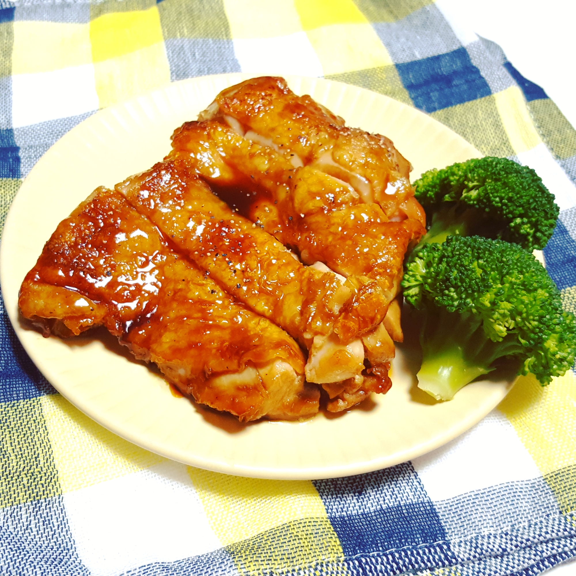 鶏もも肉を使った献立 楽天レシピ 鶏もも肉を使った献立 楽天レシピ