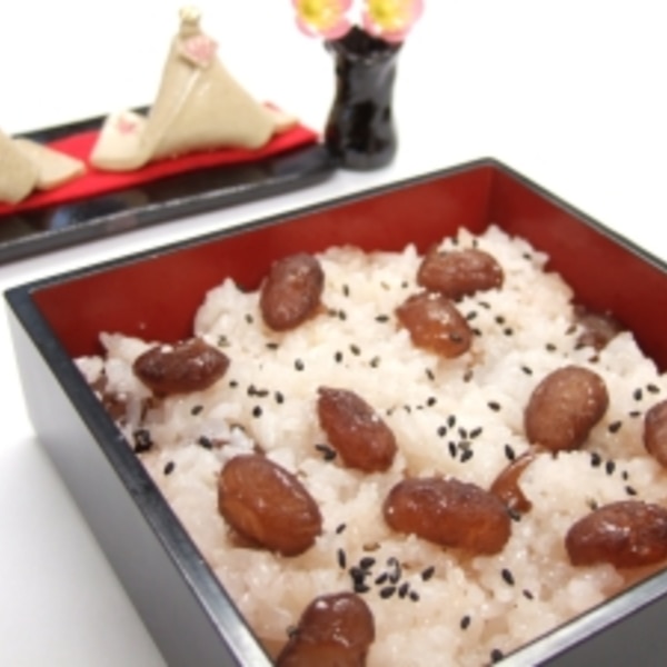 北海道ならでは ふっくら甘納豆赤飯 レシピ 作り方 By 楽天出店店舗 北かり 楽天レシピ 北海道ならでは ふっくら甘納豆赤飯 レシピ 作り方 By 楽天出店店舗 北かり 楽天レシピ