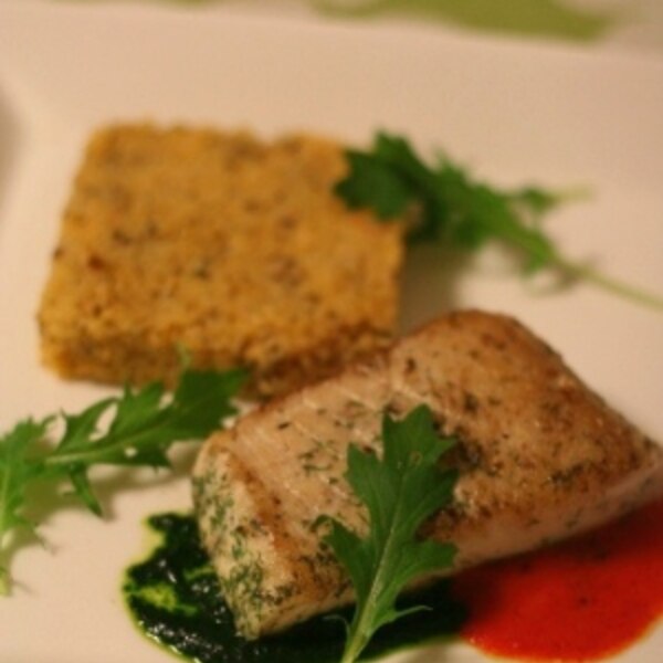 びんちょうマグロのハーブステーキ レシピ 作り方 By Akdeniz 楽天レシピ びんちょうマグロのハーブステーキ レシピ 作り方 By Akdeniz 楽天レシピ