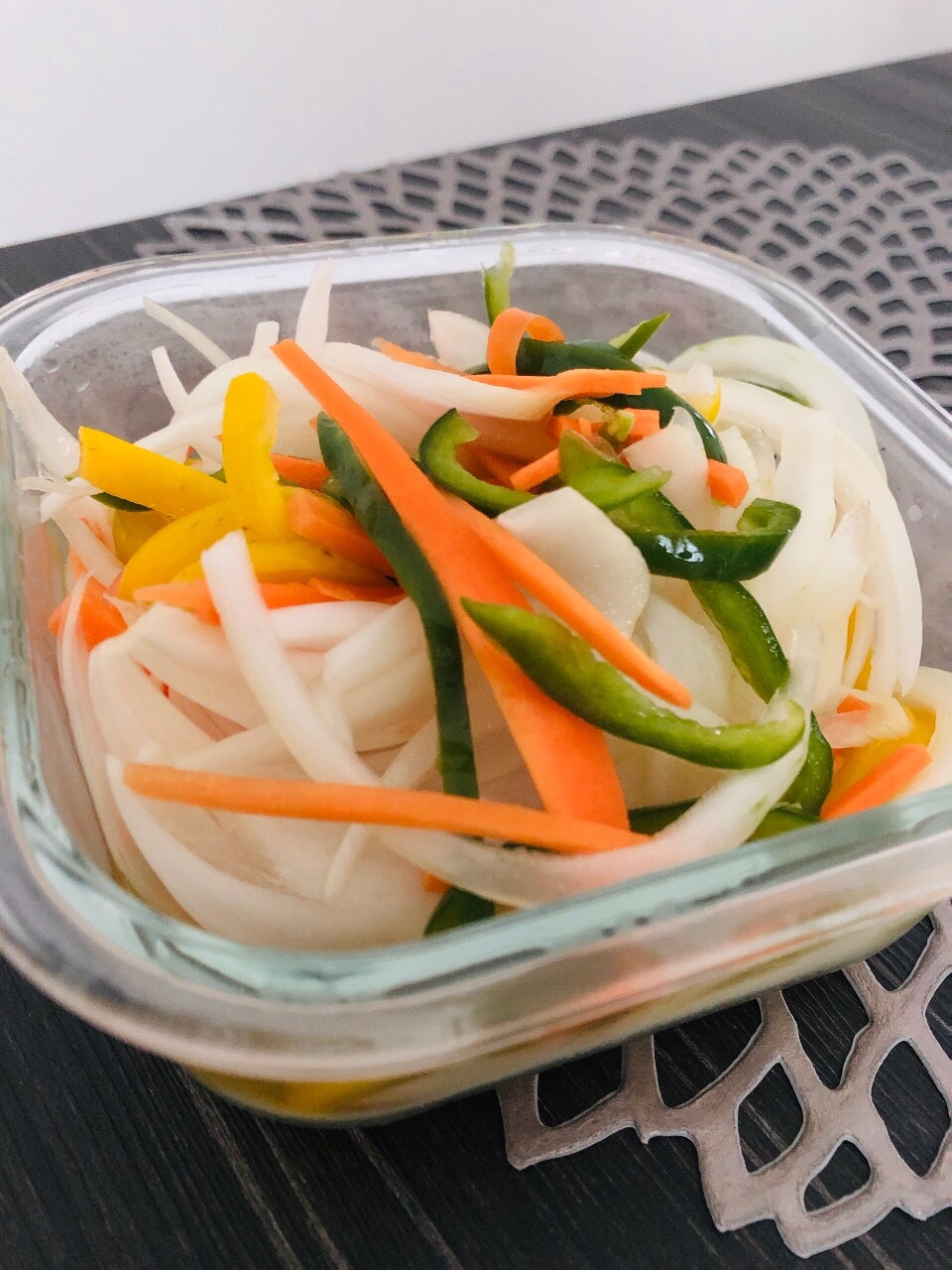 なんでも野菜甘酢漬け レシピ・作り方 by おうち料理愛好家mamayumi - 楽天レシピ