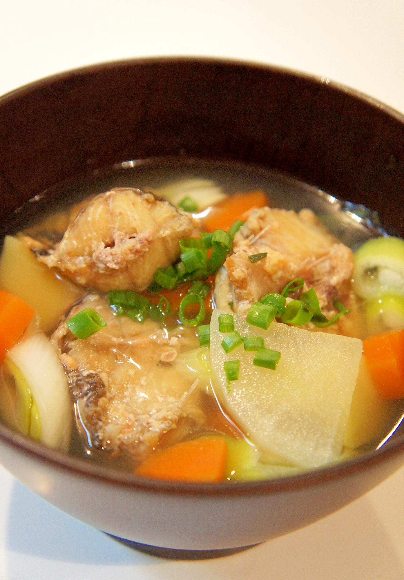 北海道 冬の郷土料理 カジカ汁 レシピ 作り方 By すたーびんぐ 楽天レシピ 北海道 冬の郷土料理 カジカ汁 レシピ 作り方 By すたーびんぐ 楽天レシピ