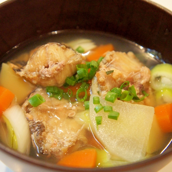 北海道 冬の郷土料理 カジカ汁 レシピ 作り方 By すたーびんぐ 楽天レシピ 北海道 冬の郷土料理 カジカ汁 レシピ 作り方 By すたーびんぐ 楽天レシピ