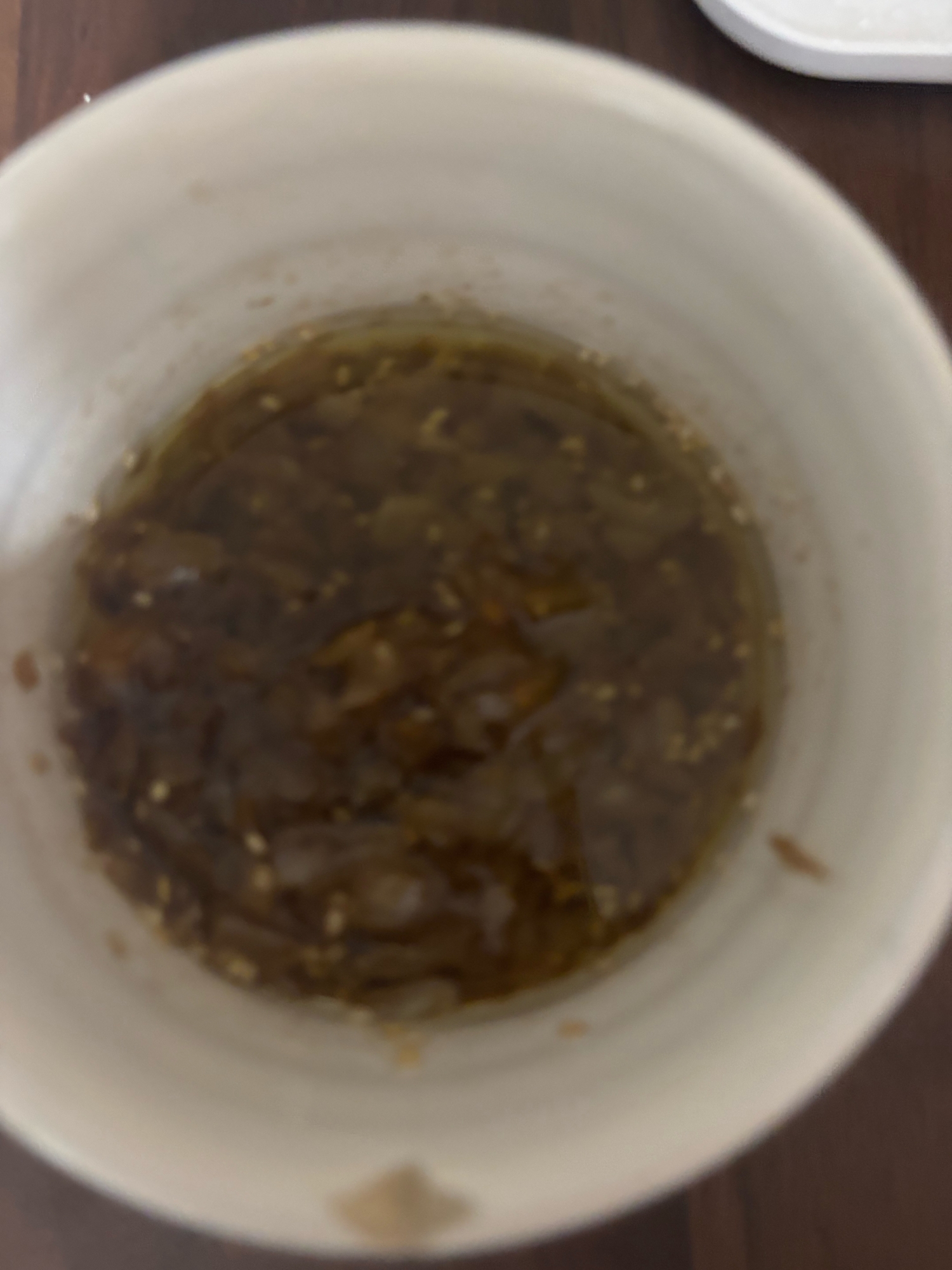 ステーキソース