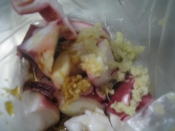 揚げずにおつまみ タコの唐揚げ レシピ 作り方 By ミルク白うさぎ 楽天レシピ 揚げずにおつまみ タコの唐揚げ レシピ 作り方 By ミルク白うさぎ 楽天レシピ