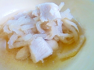 犬用 切り干し大根と鶏肉のスープ レシピ 作り方 By Jp S ビートル 楽天レシピ 犬用 切り干し大根と鶏肉のスープ レシピ 作り方 By Jp S ビートル 楽天レシピ