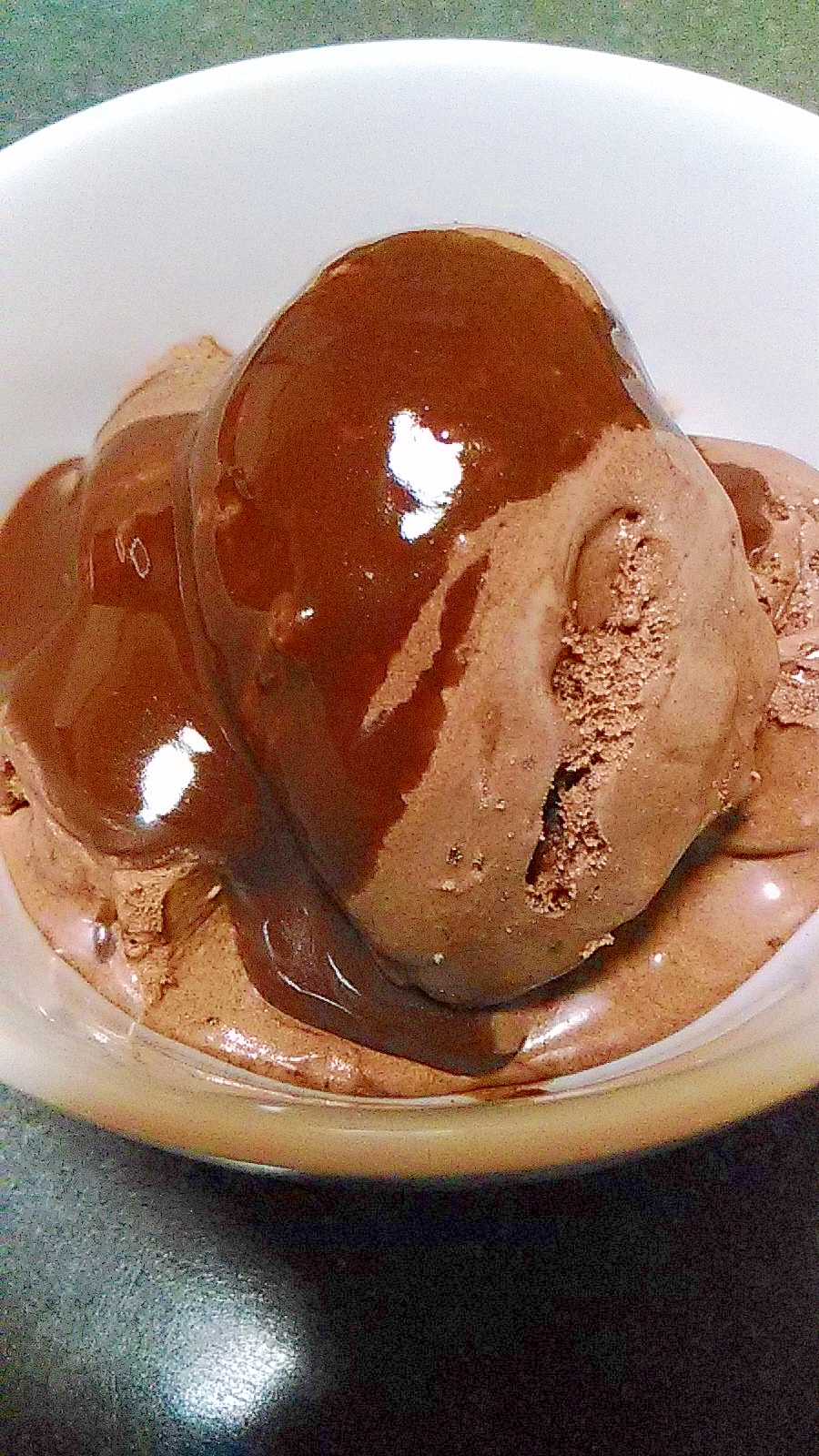 材料3だけ 簡単チョコアイス レシピ 作り方 By Kcoloko 楽天レシピ 材料3だけ 簡単チョコアイス レシピ 作り方 By Kcoloko 楽天レシピ