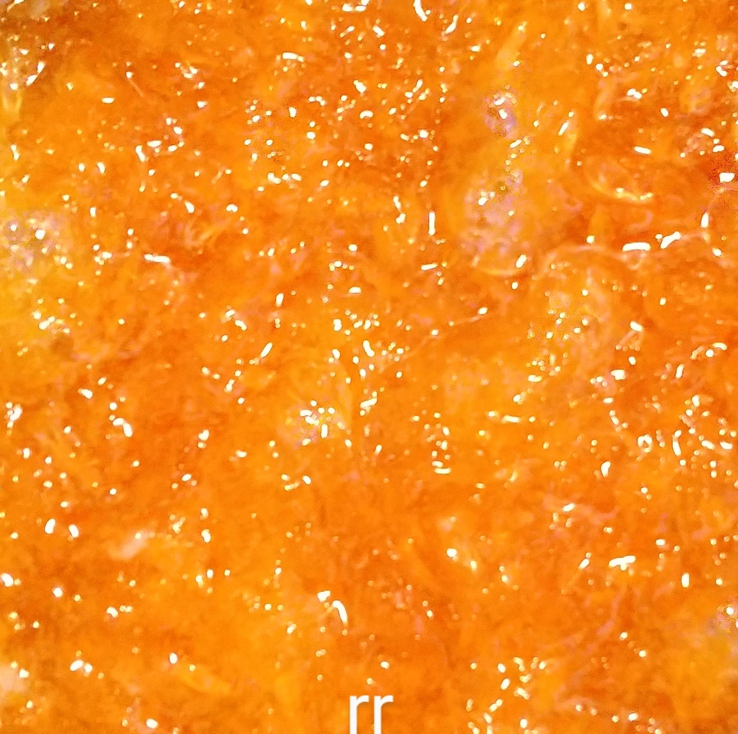 夏みかんジャム