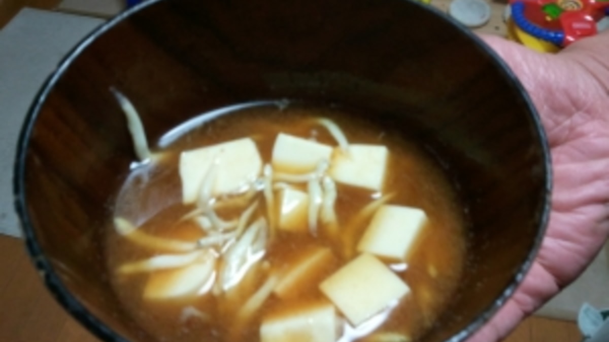 しらすの味噌汁 レシピ 作り方 By ゆずちゃーちゃん1109 楽天レシピ しらすの味噌汁 レシピ 作り方 By ゆずちゃーちゃん1109 楽天レシピ